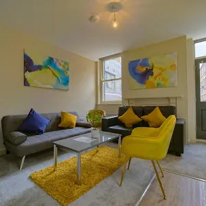 Apartment Spacesavers At Figtree Lane, Sheffield